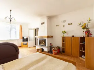 Prodej rodinného domu, Sedliště, 80 m2