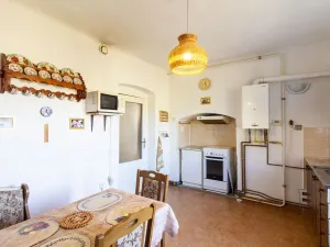 Prodej rodinného domu, Sedliště, 80 m2