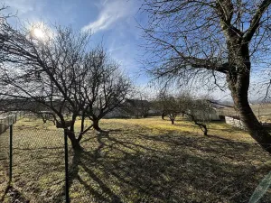 Prodej rodinného domu, Sedliště, 80 m2