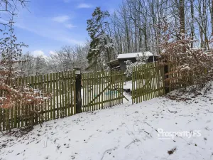 Prodej chaty, Ústí nad Labem - Sebuzín, 40 m2