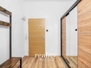 Prodej bytu 1+1, Jihlava, Erbenova, 47 m2