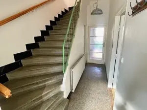 Prodej rodinného domu, Praha - Záběhlice, Podléšková, 128 m2