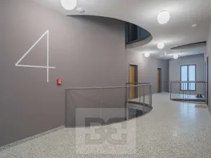 Prodej bytu 1+kk, Praha - Smíchov, Toyen, 42 m2