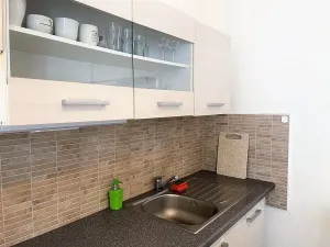 Pronájem bytu 2+1, Brno, Pekařská, 70 m2