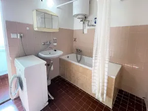 Pronájem bytu 2+1, Brno, Pekařská, 70 m2