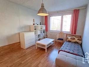 Prodej bytu 3+1, Havlíčkův Brod, Na Spravedlnosti, 70 m2