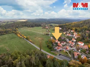 Prodej rodinného domu, Nečín - Žebrák, 209 m2