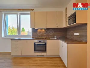 Pronájem bytu 3+kk, Církvice, 75 m2