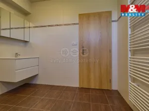 Pronájem bytu 3+kk, Církvice, 75 m2