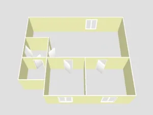 Pronájem bytu 3+kk, Církvice, 75 m2