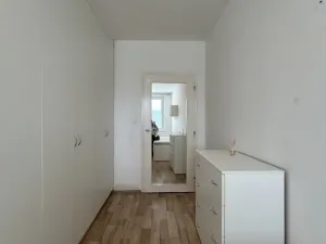 Pronájem bytu 2+kk, Ústí nad Labem, Čechova, 48 m2