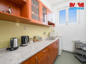 Pronájem kanceláře, Ústí nad Labem - Krásné Březno, Přístavní, 53 m2