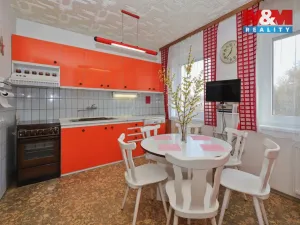 Prodej rodinného domu, Havlíčkův Brod, Mírová, 160 m2