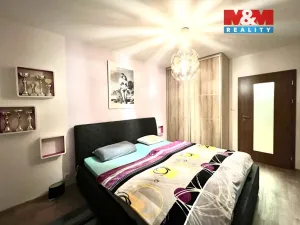 Prodej bytu 3+1, Vítkov, Selská, 68 m2