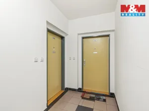 Prodej bytu 3+kk, Praha - Chodov, Starochodovská, 86 m2