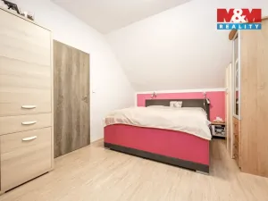 Prodej rodinného domu, Kučerov, 150 m2