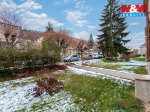 Prodej bytu 4+1, Karlovy Vary, Sládkova, 94 m2