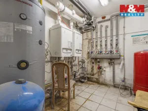 Pronájem bytu 2+1, Dolní Poustevna, Vilémovská, 60 m2