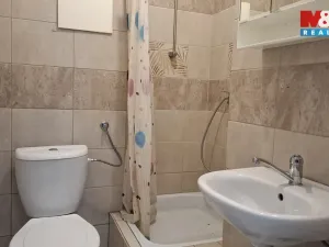Pronájem bytu 1+kk, Kopřivnice, Záhumenní, 20 m2