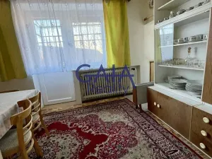 Prodej rodinného domu, Hýsly, 300 m2