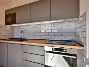 Pronájem bytu 2+kk, Ústí nad Labem, Brandtova, 43 m2