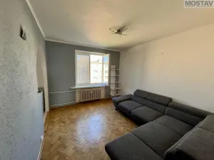 Prodej bytu 2+1, Brigádnická 2680/5, 43401 Most, 58 m2