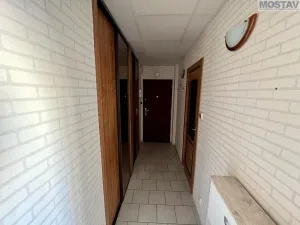 Prodej bytu 2+1, Brigádnická 2680/5, 43401 Most, 58 m2