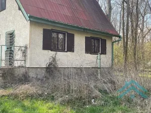 Prodej chaty, Budyně nad Ohří, 69 m2