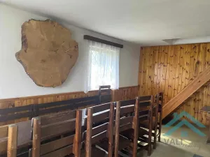 Prodej chaty, Budyně nad Ohří, 69 m2