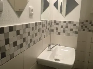 Pronájem bytu 1+kk, Liberec, Rychtářská, 19 m2