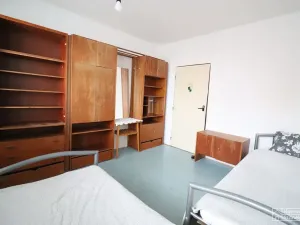 Prodej bytu 3+1, Vodňany, Výstavní, 62 m2