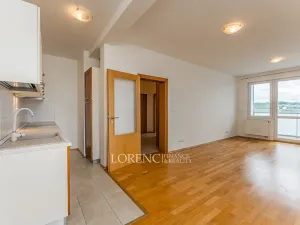 Pronájem bytu 2+kk, Praha - Košíře, Hoškova, 55 m2