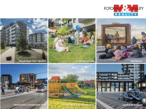 Prodej bytu 2+1, Praha - Hlubočepy, Gollové, 55 m2