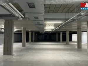 Pronájem bytu 1+kk, Opava - Předměstí, Císařského pluku, 37 m2