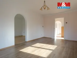 Prodej rodinného domu, Suchdol, 69 m2