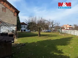 Prodej rodinného domu, Suchdol, 69 m2