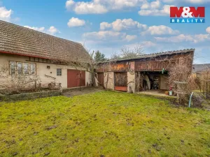 Prodej chalupy, Litošice, 75 m2