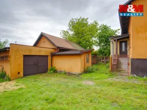 Prodej rodinného domu, Rychvald, Stromořadí, 100 m2