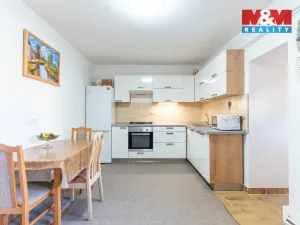 Prodej rodinného domu, Přerov, Kotkova, 62 m2