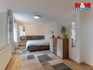 Prodej rodinného domu, Přerov, Kotkova, 62 m2