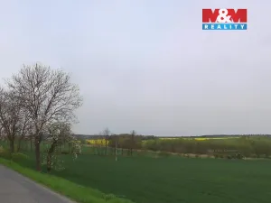 Prodej pole, Tuřany - Byseň, 32480 m2