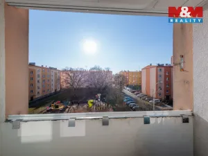 Prodej bytu 3+1, Sokolov, Rokycanova, 71 m2