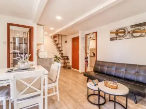 Prodej bytu 3+kk, Rovinj, Chorvatsko, 55 m2