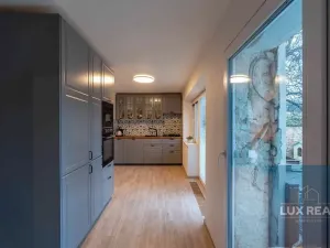 Prodej rodinného domu, Mikulov, Pod Platanem, 145 m2