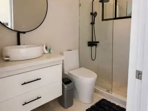 Prodej bytu 1+kk, El Valle, Dominikánská republika, 35 m2