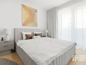 Prodej bytu 2+kk, Ostrava, Výstavní, 40 m2