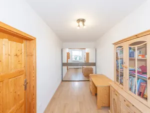 Prodej bytu 2+1, Velká Bystřice, Nádražní I, 44 m2