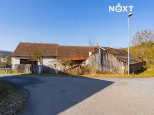 Prodej rodinného domu, Všemyslice, 93 m2