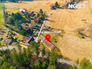 Prodej rodinného domu, Všemyslice, 93 m2