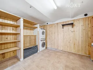 Prodej rodinného domu, Litovel, Vítězná, 125 m2